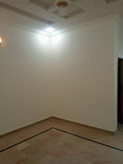 9marla 2beds DD TV lounge kitchen attached baths neat clean ground portion for rent in G 14 4 islamabad