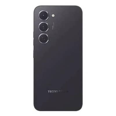 tecno spark 40pro 8+8/256GB (box open)