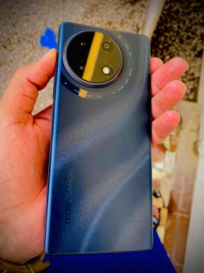 Tecno Camon 30S