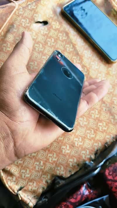 iphone x 64gb condition 10/9.5