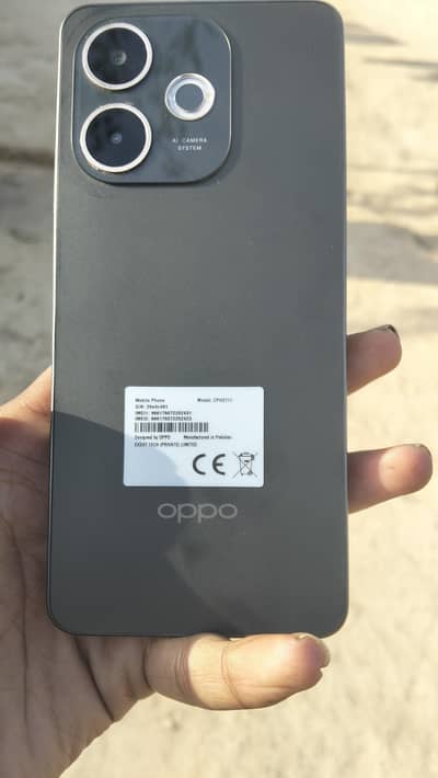 Oppo A5 pro