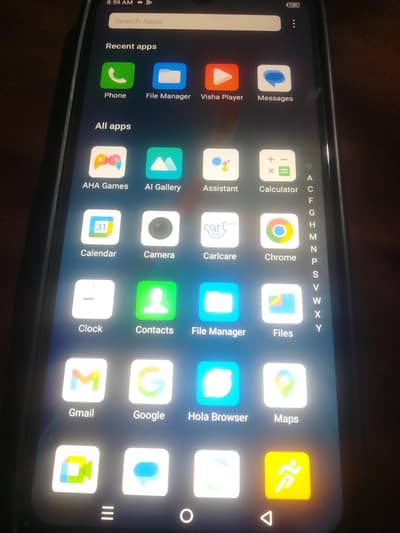 infinix mobile all ok  for sale