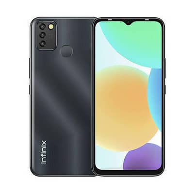 infinx smart 6   3/64