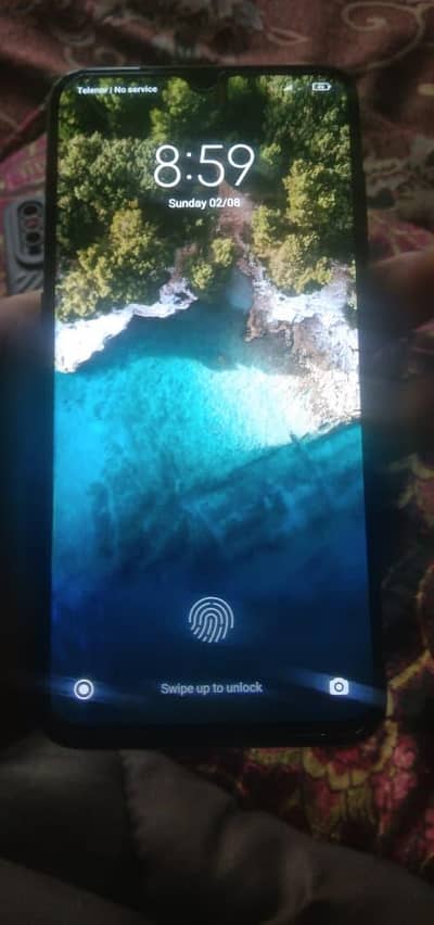 Xiaomi Mi 9 best gaming phone exchange possible