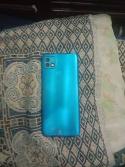 Infinix hot 10i