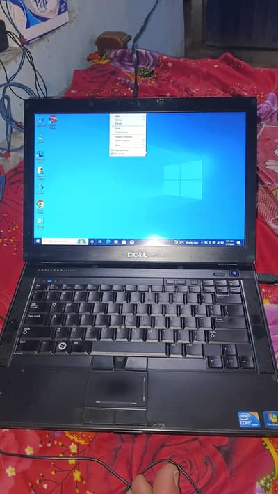 Dell t6410