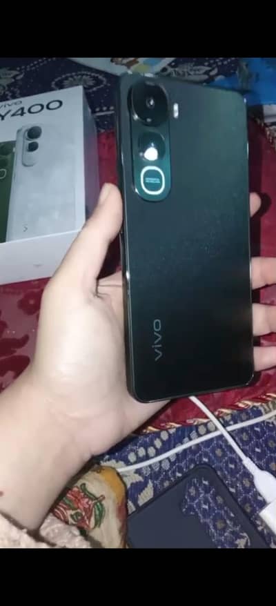 new mobile just open