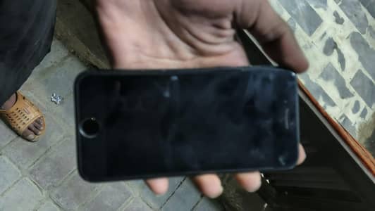 IPhone se 3rd Generation