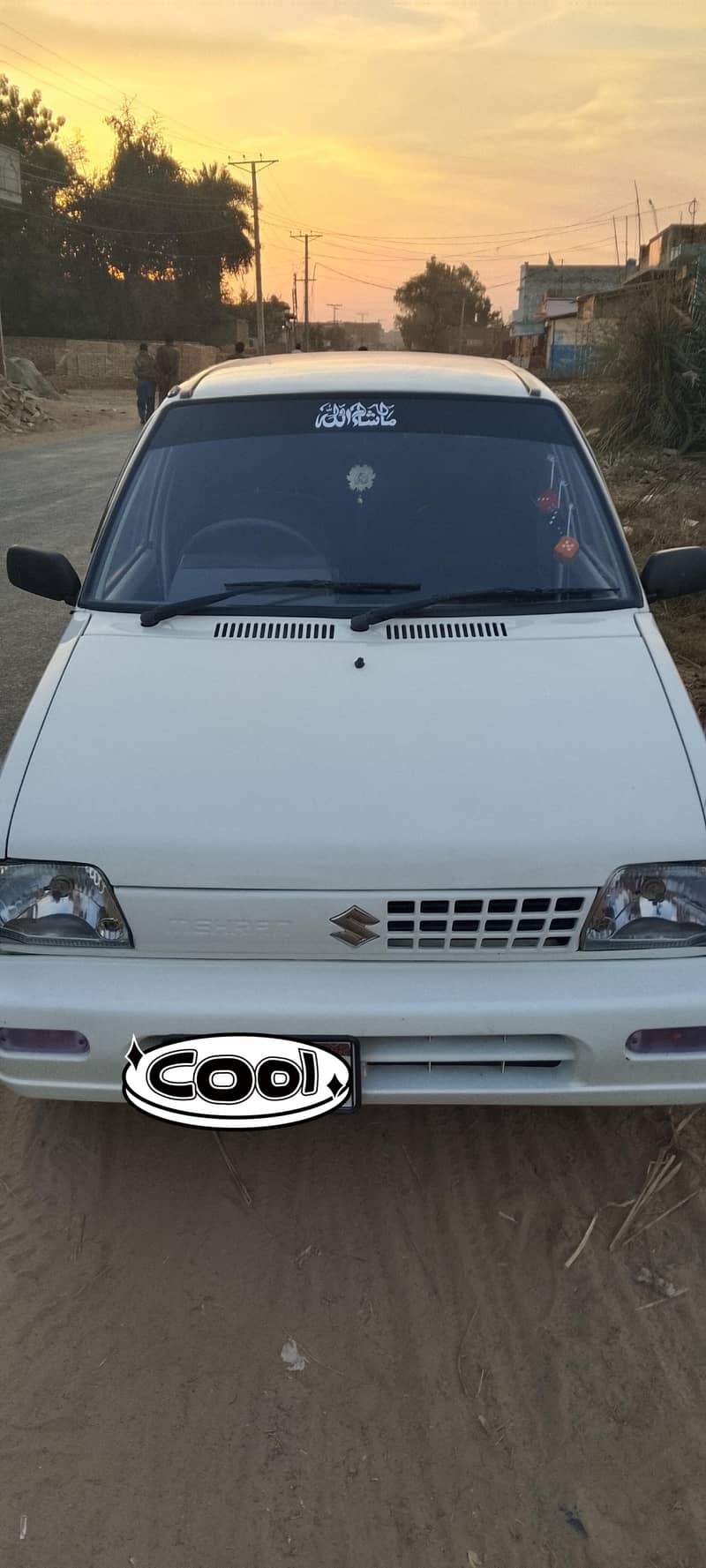 Mehran VX 0