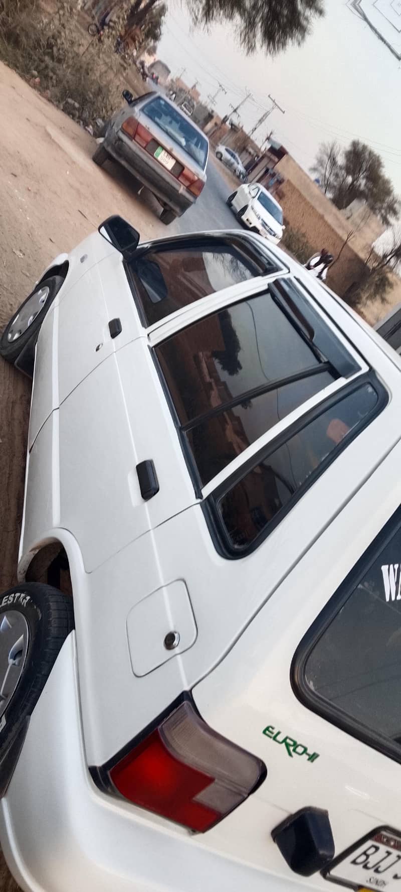 Mehran VX 3