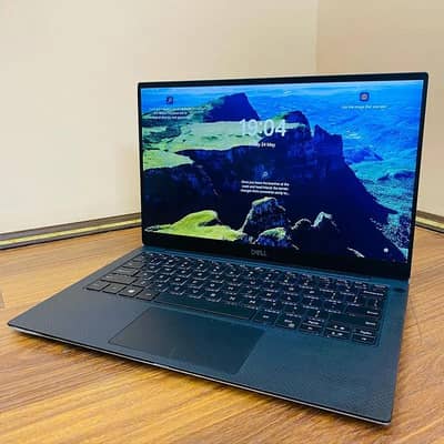 Dell XPS 13 7390 | Core i7 10th Gen | 6Core | FHD | Premium|ultra book