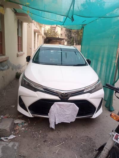 pick n drop service available