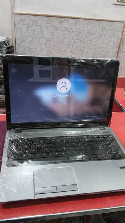 HP ProBook 455 A8
