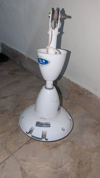 2 x Pak fans 56inch for sale