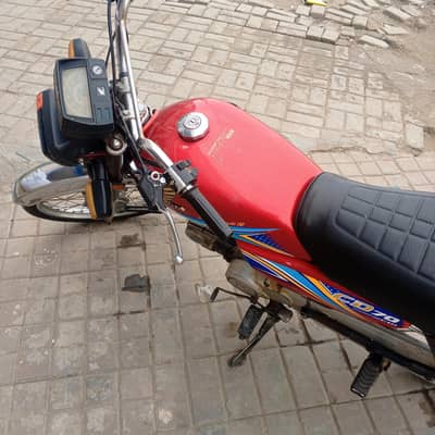 Honda 70 for sale