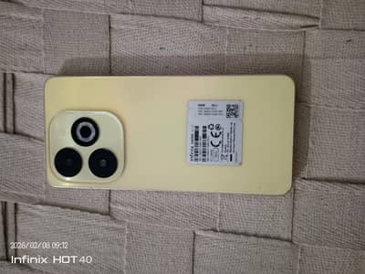 Infinix smart 8 pro