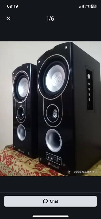 Ok speakr ha bhot acha sound ha