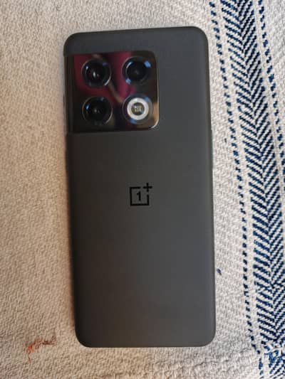 Oneplus 10 pro 10/10 official pta Approved