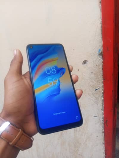 Tecno camon 17