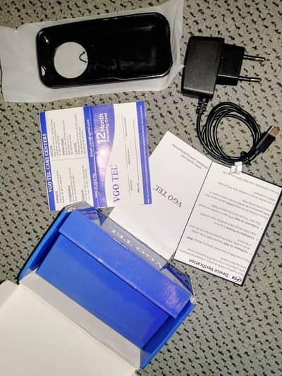 VGO TEL Keypad Mobile Sell
