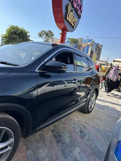 Bumper to bumper jeniune total original