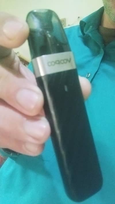 Vape ARGUS (with filled flavour)