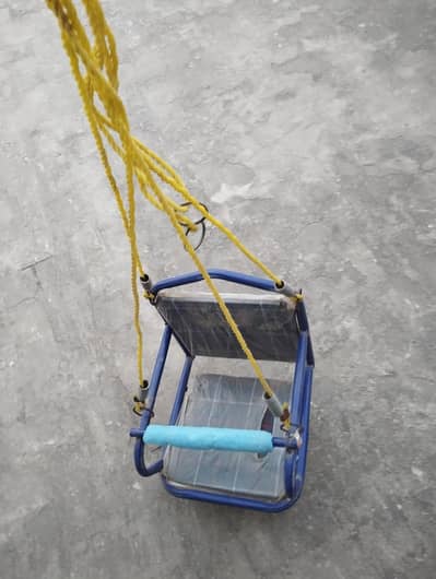 good condition fore baby swing