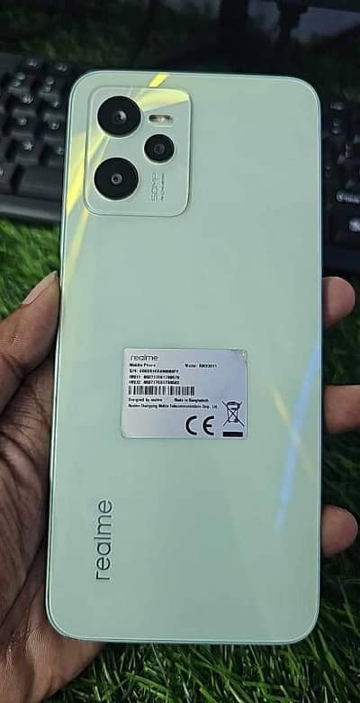 realme c35 PTA approved my wtsp/0341-68;86-453