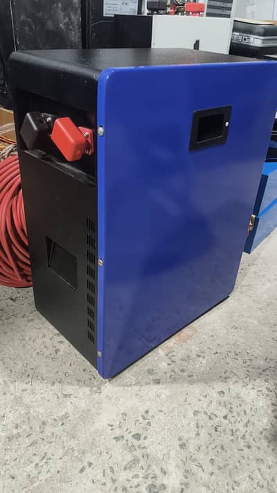 24V 300Ah Lithium LiFePO₄ Battery | 6000 Life Cycles | 1 Year Warrant