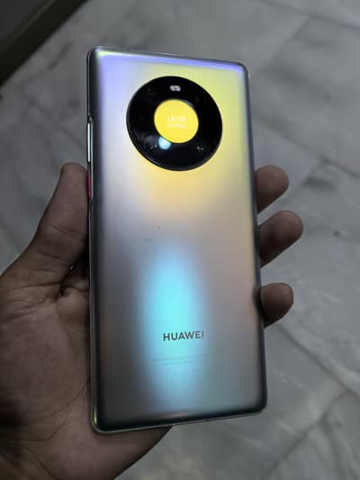 Huawei mate 40 pro