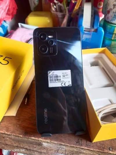 realme c35 PTA approved my wtsp/0341-68;86-453