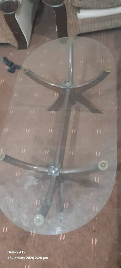 Table Set (1 Large+ 2 Small)