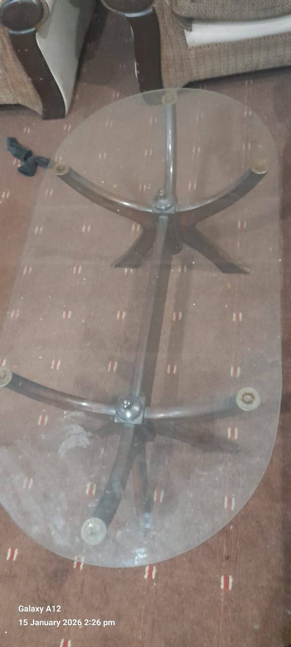 Table Set (1 Large+ 2 Small) 0