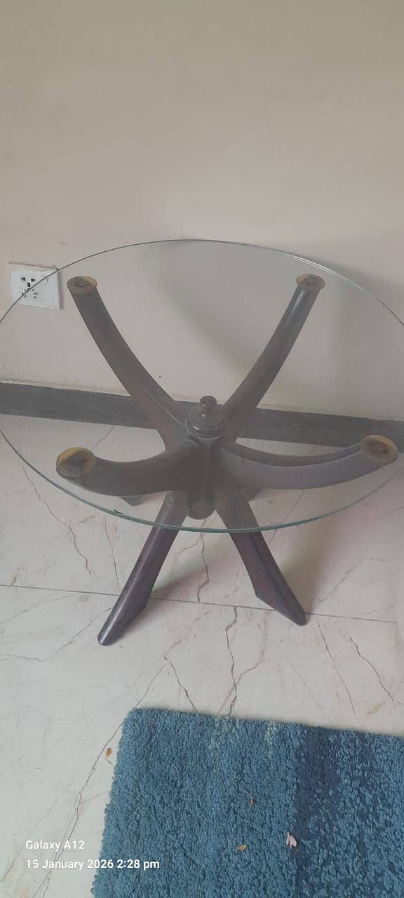 Table Set (1 Large+ 2 Small) 1