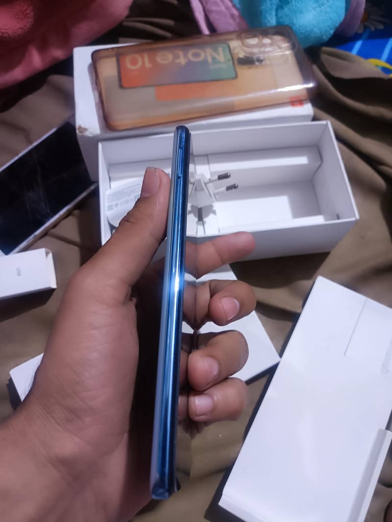 redmi Note 10 pro 2