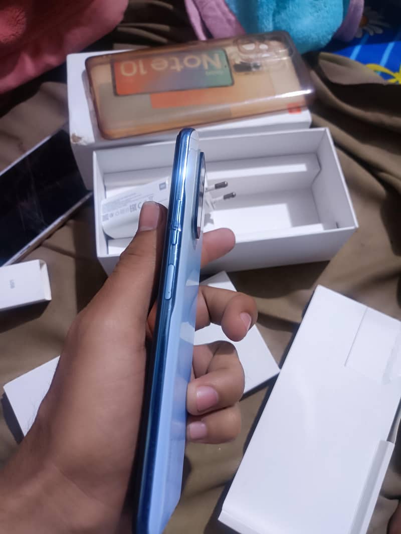 redmi Note 10 pro 6