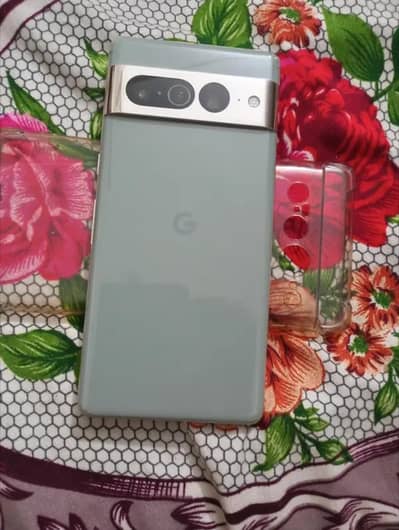 Google Pixel 7 Pro 12+256 Pta Approved