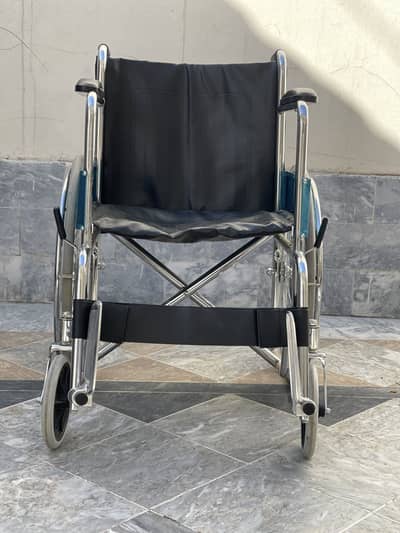 Wheelchair