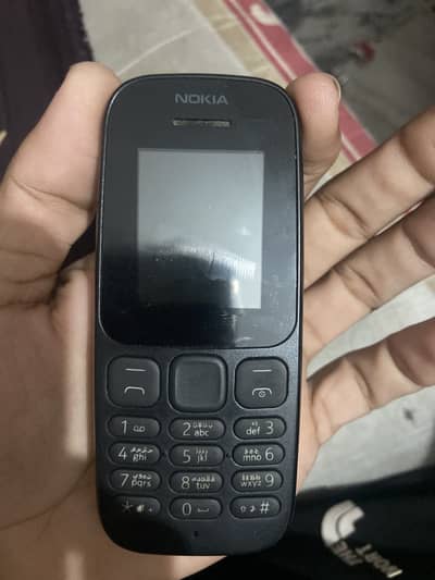 Nokia 105