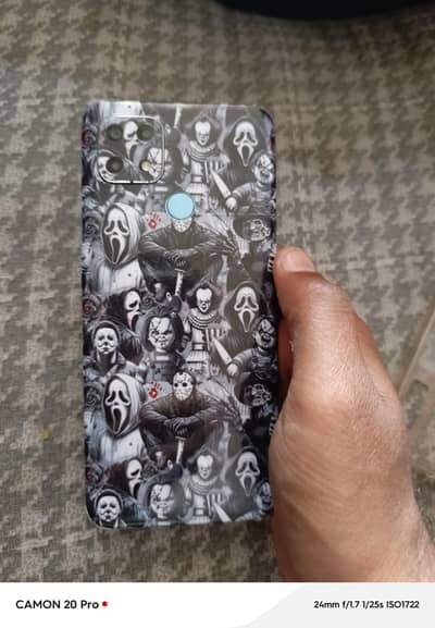 oppo a15 no open repair