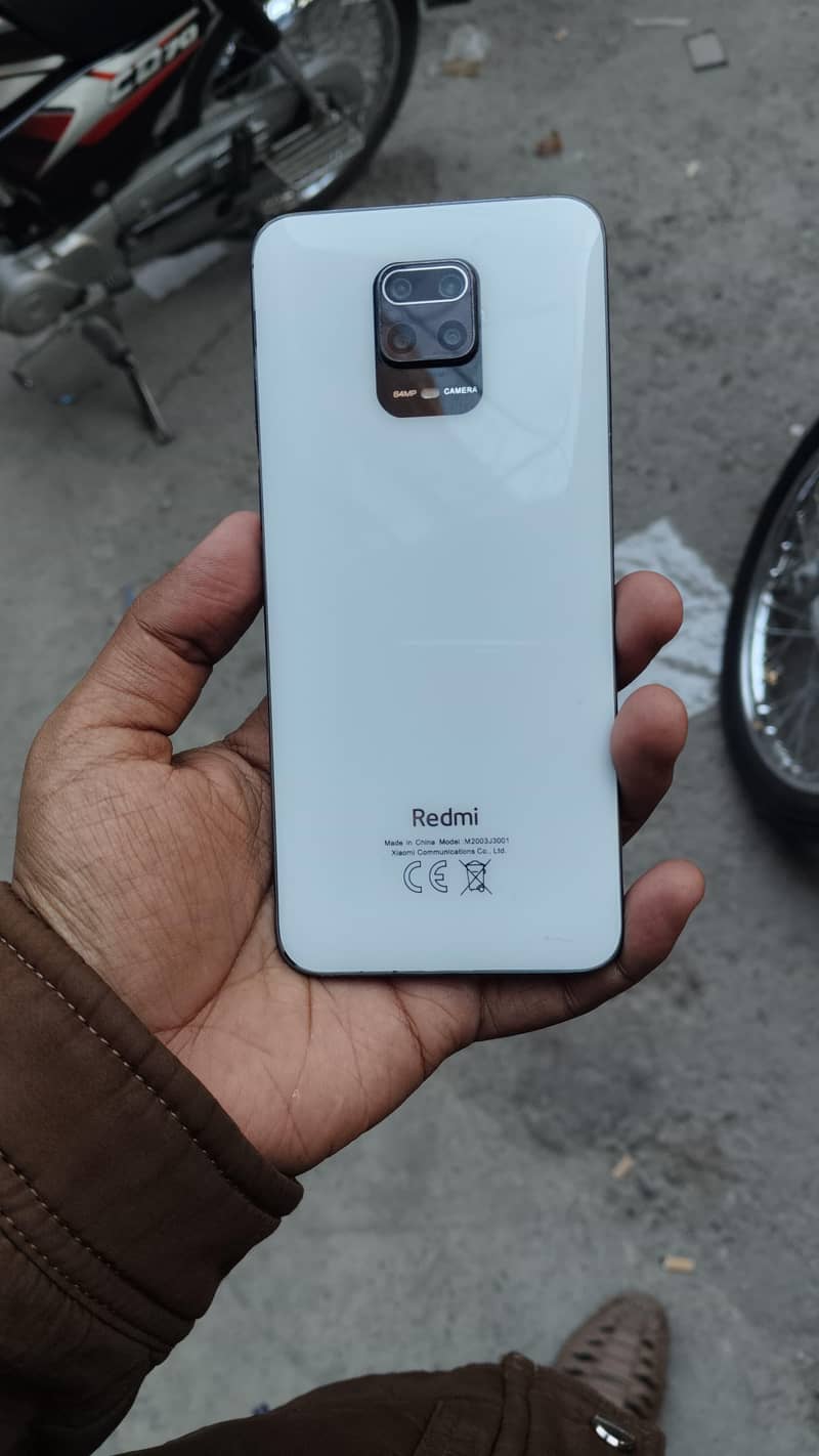 Redmi Note 9 PRo 5