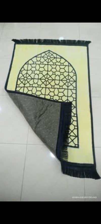 prayer mats(jainamaz)