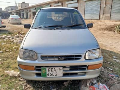 Best car for daily use