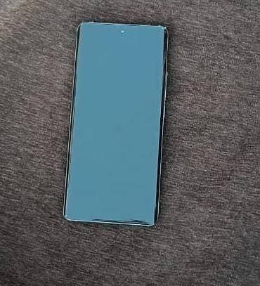 Realme GT6  16/512  Official PTA Approved