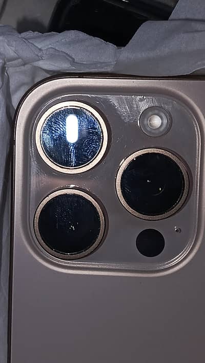 IPHONE 16 PRO MAX FACTORY UNLOCK HK MODEL