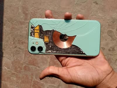 iphone 11 128GB factory unlocked