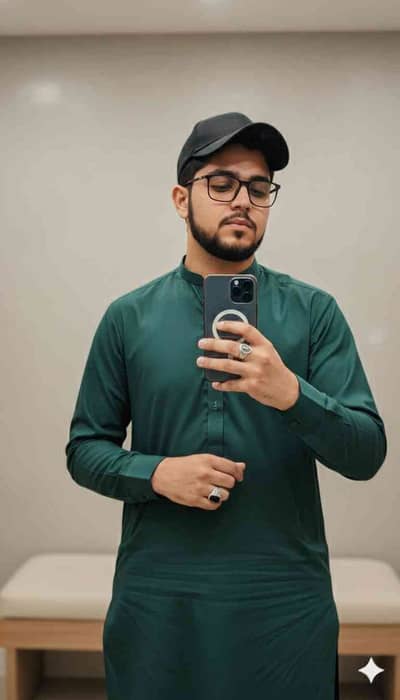 Abdallah Kohat