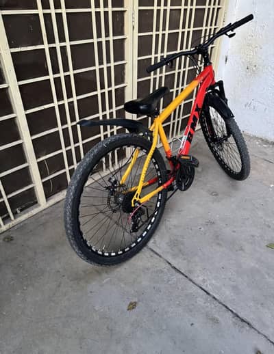 BMX cycle for sale