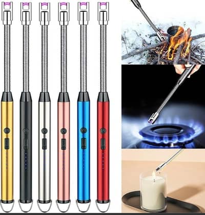 usb recharchable electric  spark lighter