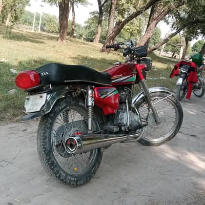 Bike for sale